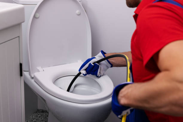 Best Residential Plumbing Services  in State Line, PA