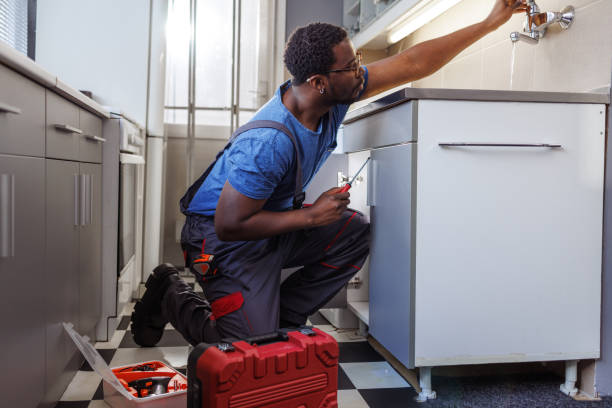 Best Plumbing Inspection Services  in State Line, PA