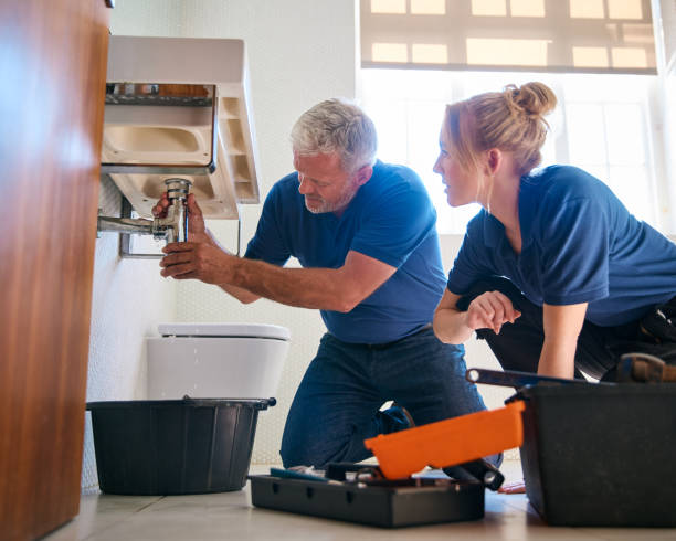 Best Commercial Plumbing Services  in State Line, PA